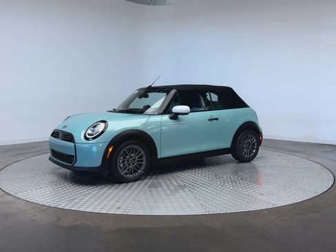 New 2026 MINI Cooper S image 3