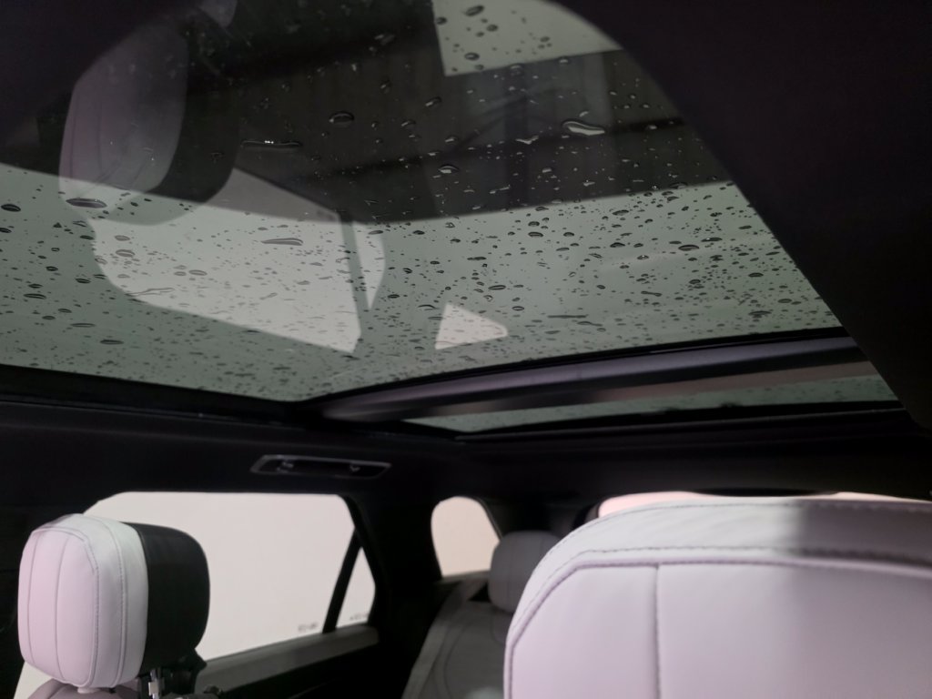 New 2027 Land Rover Range Rover Sport Battersea AWD/4WD image 7
