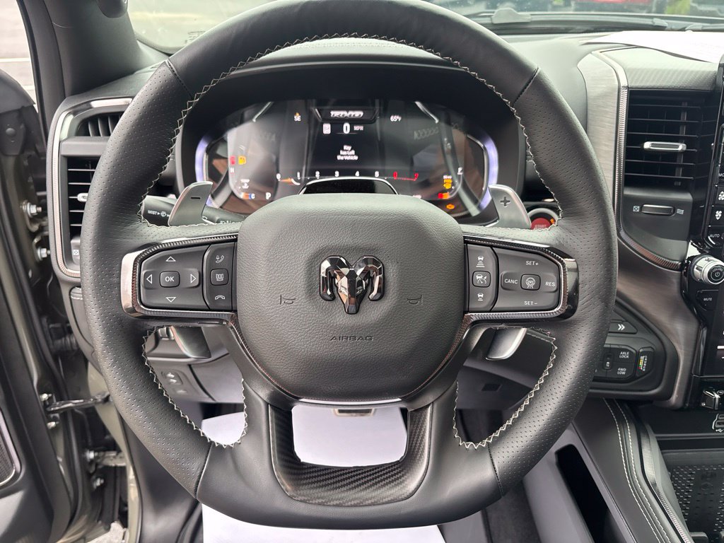 Used 2026 RAM 1500 RHO AWD/4WD image 17