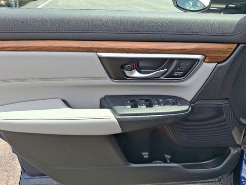 Used 2019 Honda CR-V EX-L image 12