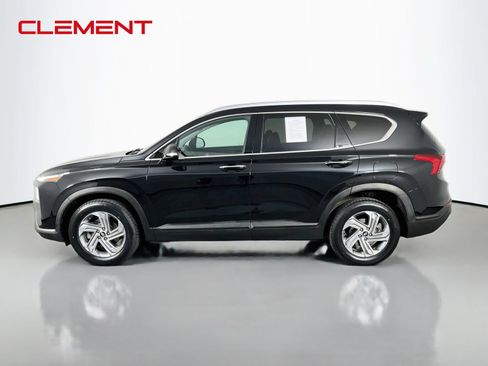 Used 2023 Hyundai Santa Fe SEL w/ Cargo Package FWD image 5
