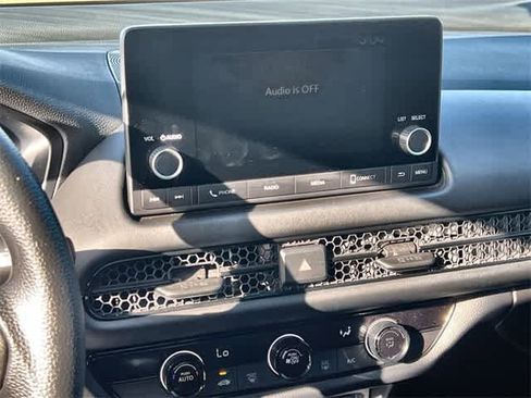 Certified 2024 Honda HR-V LX image 18