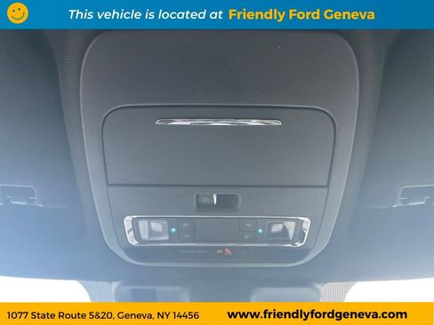 Used 2025 Ford F150 Lariat w/ Equipment Group 501A Mid AWD/4WD image 26