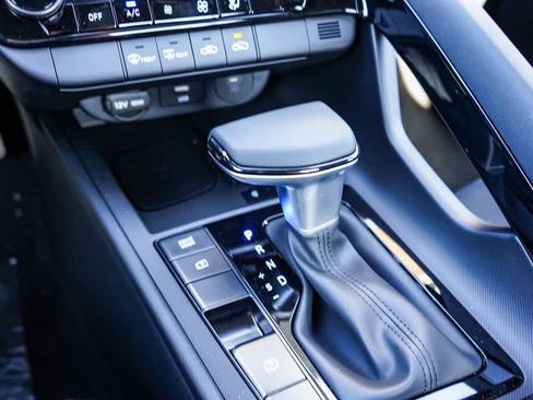 New 2026 Hyundai Elantra Sport FWD image 23