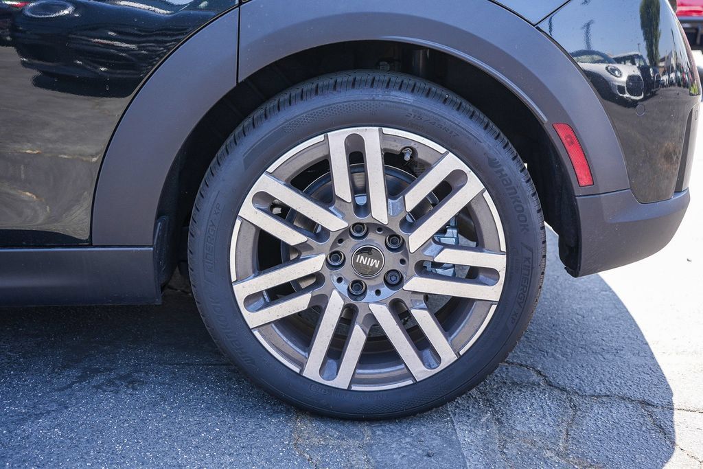 Used 2026 MINI Cooper 4-Door Hardtop FWD image 11