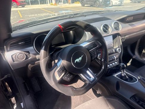 Used 2020 Ford Mustang GT w/ Equipment Group 301A RWD image 8
