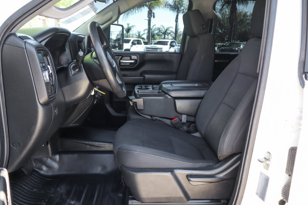 Used 2021 GMC Sierra 2500 2WD Double Cab image 16