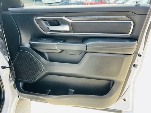 Used 2023 RAM 1500 Big Horn AWD/4WD image 30