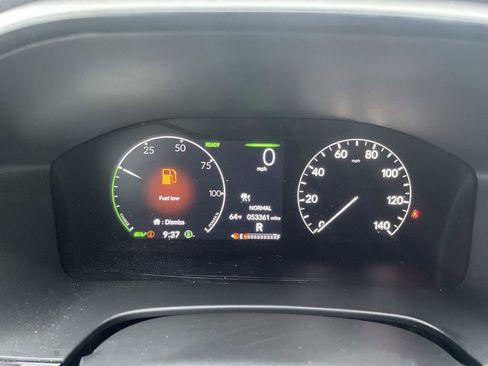 Used 2023 Honda CR-V Sport image 21