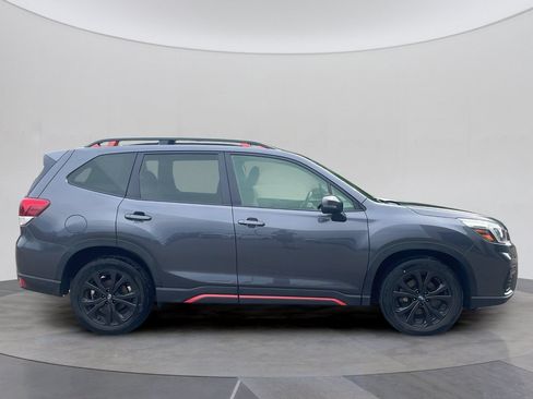 Used 2021 Subaru Forester Sport AWD/4WD image 7