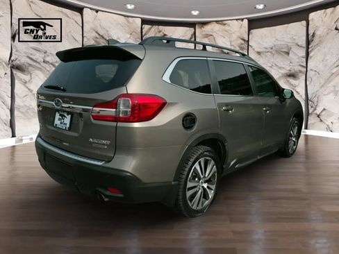 Used 2021 Subaru Ascent Limited AWD/4WD image 5