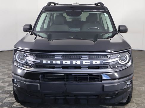 Used 2023 Ford Bronco Sport Big Bend w/ Convenience Package image 9