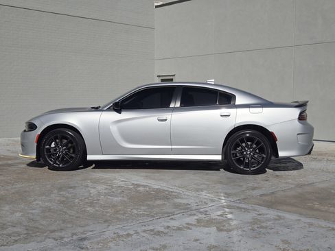 Used 2022 Dodge Charger GT w/ Blacktop Package image 5