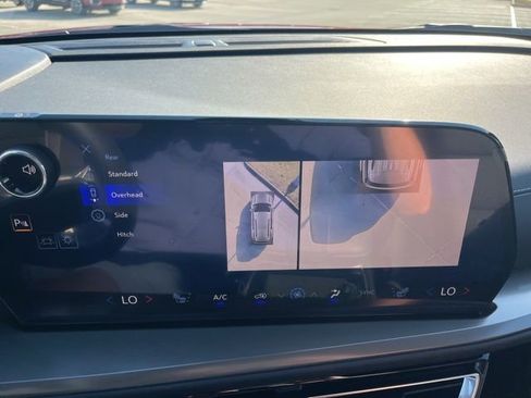 New 2026 Chevrolet Traverse LT w/ Driver Confidence Package image 28