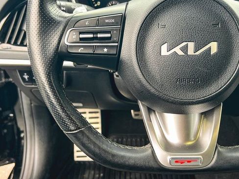 Used 2022 Kia Stinger GT2 image 25