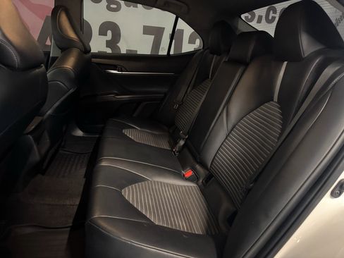 Used 2021 Toyota Camry SE image 20