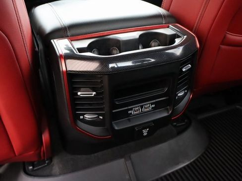 Used 2022 RAM 1500 Rebel w/ Rebel Level B Equipment Group image 41