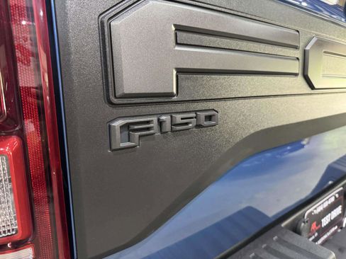 Used 2020 Ford F150 Raptor w/ Equipment Group 802A Luxury AWD/4WD image 16