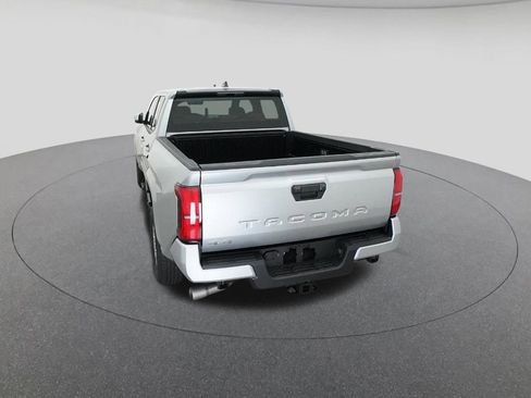 New 2026 Toyota Tacoma SR5 image 6