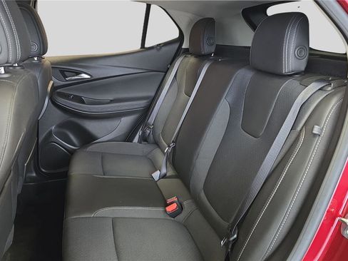 Used 2023 Buick Encore GX Preferred w/ Cold Weather Comfort Package image 16