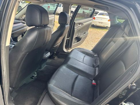 Used 2016 Honda Civic EX-L image 19