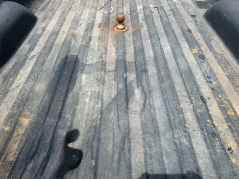 Used 2019 Chevrolet Silverado 3500 LTZ w/ Duramax Plus Package image 5