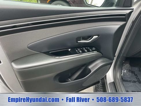 Used 2023 Hyundai Tucson XRT AWD/4WD image 17