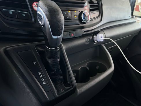 Used 2023 Ford Transit 250 Medium Roof AWD w/ Load Area Protection Package image 31