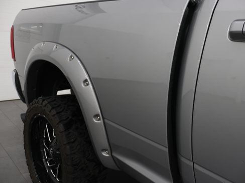 Used 2020 RAM 2500 Big Horn w/ Level 2 Equipment Group AWD/4WD image 27