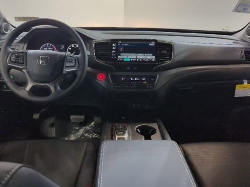 New 2026 Honda Ridgeline RTL image 9
