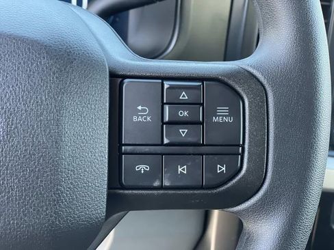 New 2026 Ford F450 XLT w/ XLT Premium Package AWD/4WD image 9
