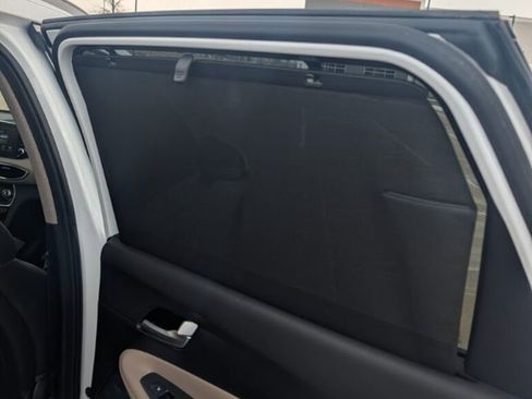 Used 2019 Hyundai Santa Fe Ultimate image 28