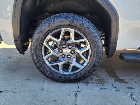 New 2026 GMC Sierra 1500 SLT w/ SLT Premium Plus Package image 51