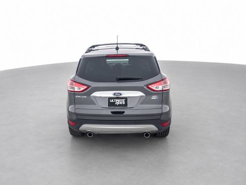 Used 2013 Ford Escape SEL AWD/4WD image 6