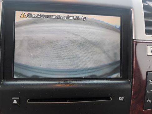 Used 2007 Cadillac Escalade ESV AWD w/ Information Package image 42