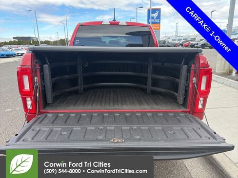 Used 2021 Ford Ranger XLT w/ Equipment Group 301A Mid image 17