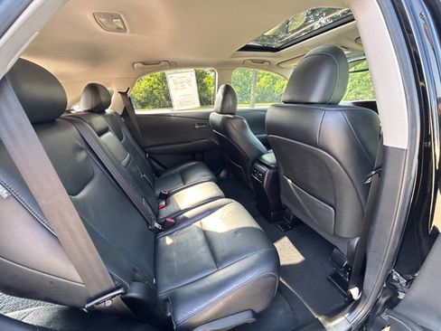 Used 2014 Lexus RX 350 FWD image 15