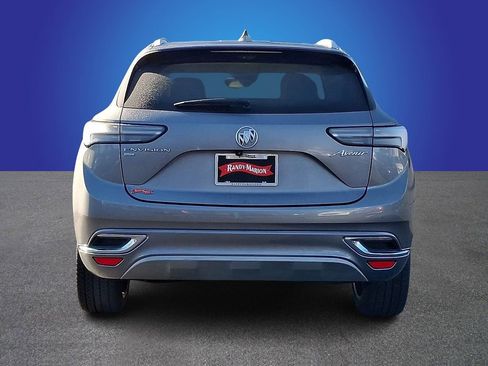 Used 2021 Buick Envision Avenir w/ Technology Package II image 5