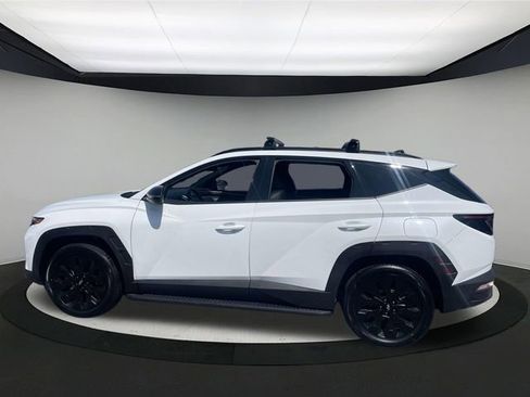 Used 2024 Hyundai Tucson XRT image 13