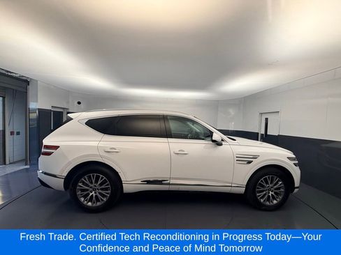 Used 2024 Genesis GV80 2.5T image 5