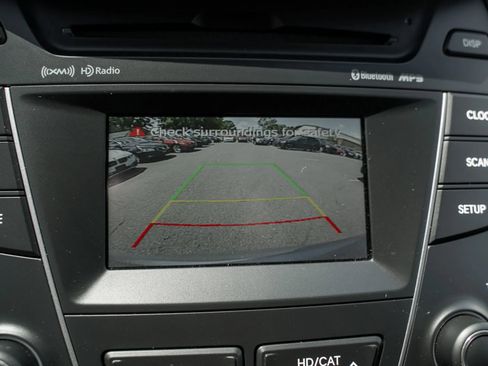 Used 2014 Hyundai Santa Fe Sport w/ Premium Equipment Package 03 FWD image 22