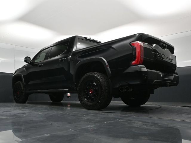 Used 2025 Toyota Tundra TRD Pro AWD/4WD image 63