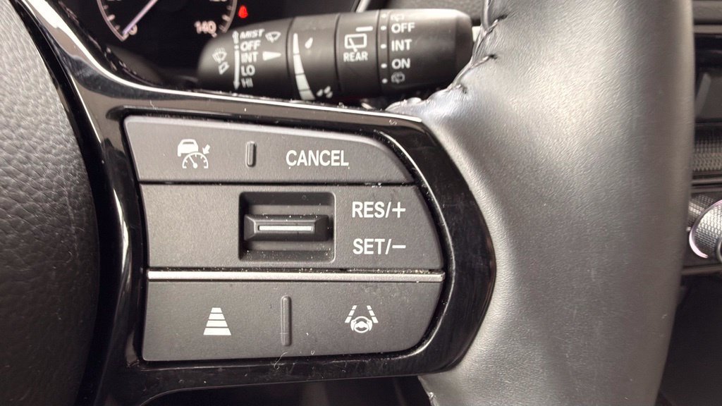 Certified 2024 Honda CR-V EX-L image 31