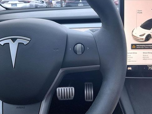 Used 2022 Tesla Model 3 Performance image 19