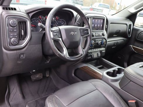 Used 2019 Chevrolet Silverado 1500 RST w/ All-Star Edition image 4