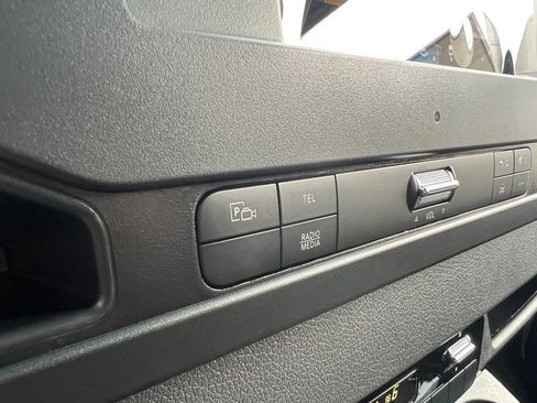 Used 2024 Mercedes-Benz Sprinter 4500 image 23
