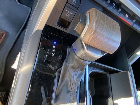 Used 2022 Toyota Tundra 1794 Edition image 20