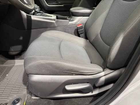 Certified 2024 Toyota RAV4 LE image 14