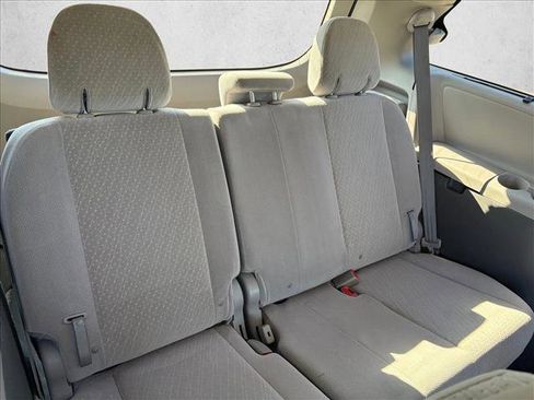 Used 2020 Toyota Sienna LE image 22