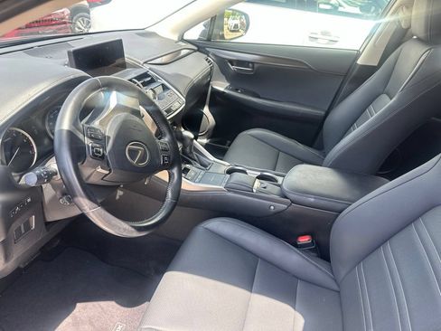 Used 2020 Lexus NX 300 AWD w/ Premium Package image 24